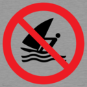 prohibition-no-windsurfing~